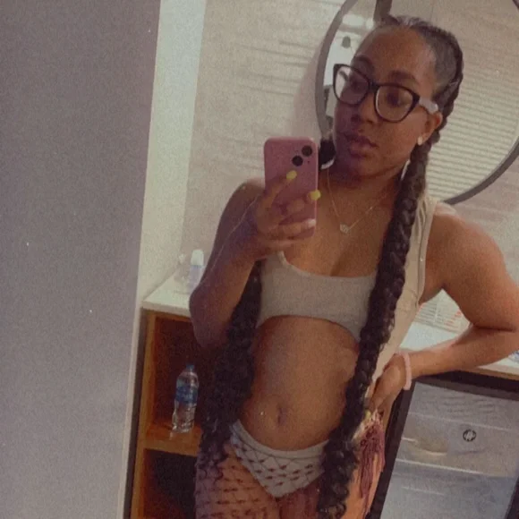 PLT 1 piece cut out swimsuit - Picture 8 of 8